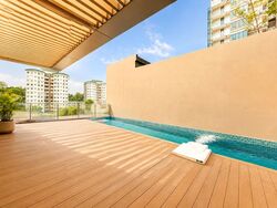RESIDENCES AT EMERALD HILL (D9), Apartment #597076881